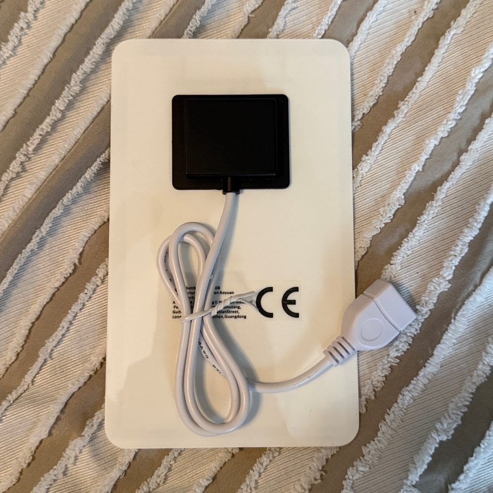 Solar Panel Charger - Picture 2 of 2